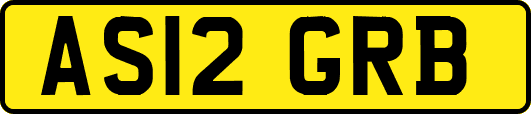 AS12GRB