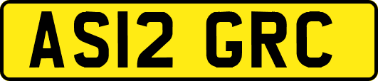 AS12GRC