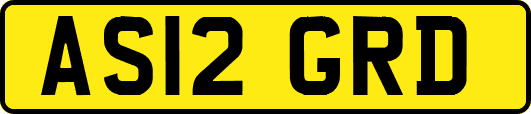 AS12GRD