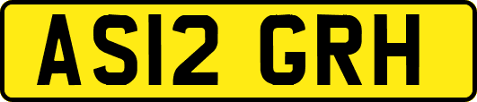 AS12GRH