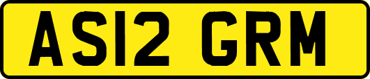 AS12GRM