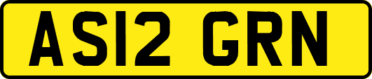 AS12GRN