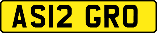AS12GRO