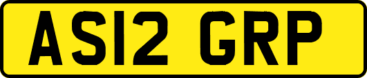 AS12GRP