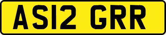 AS12GRR