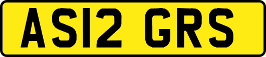 AS12GRS
