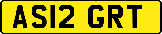 AS12GRT
