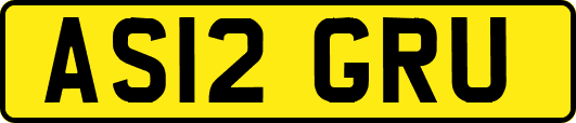 AS12GRU