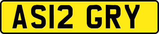 AS12GRY