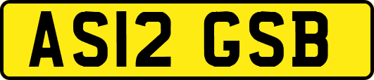 AS12GSB