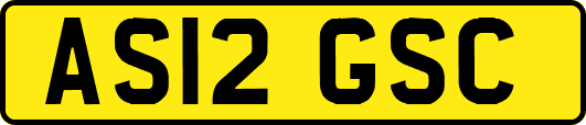 AS12GSC