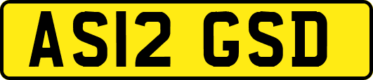 AS12GSD