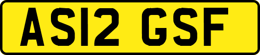 AS12GSF