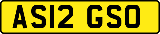 AS12GSO
