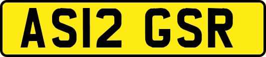 AS12GSR