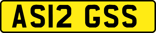 AS12GSS