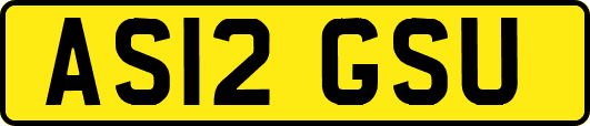 AS12GSU