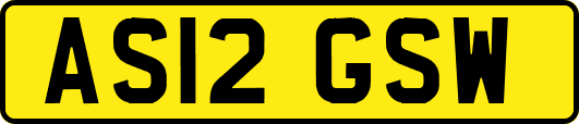 AS12GSW
