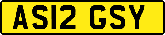 AS12GSY