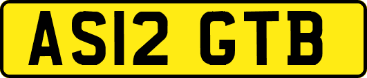 AS12GTB