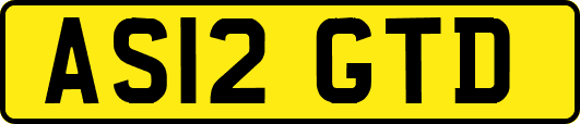 AS12GTD