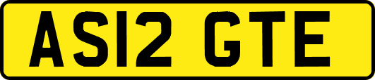 AS12GTE