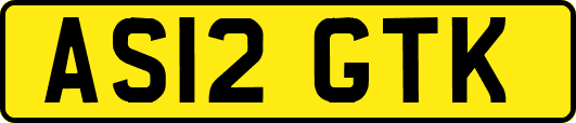 AS12GTK