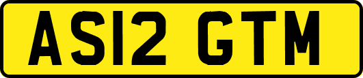 AS12GTM