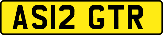 AS12GTR