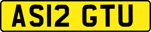 AS12GTU
