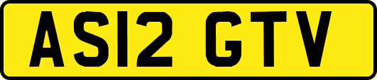 AS12GTV