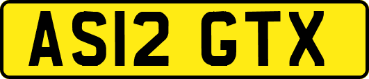 AS12GTX