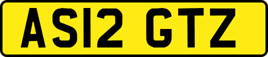 AS12GTZ