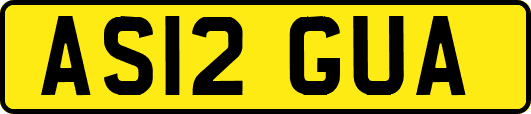 AS12GUA
