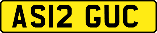 AS12GUC