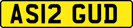 AS12GUD