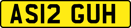 AS12GUH