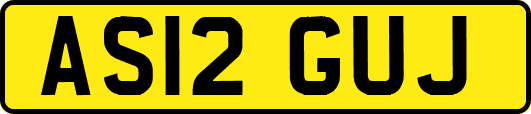 AS12GUJ