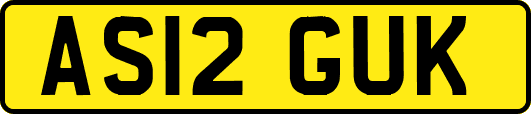 AS12GUK