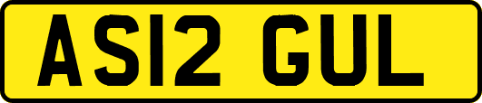 AS12GUL