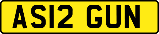 AS12GUN