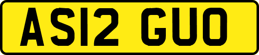 AS12GUO