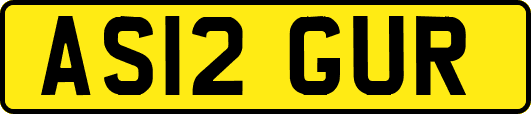 AS12GUR