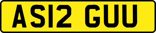 AS12GUU
