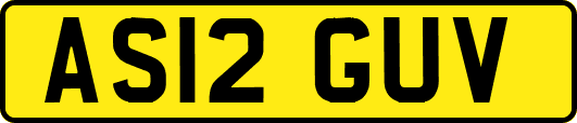 AS12GUV