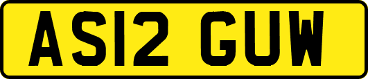 AS12GUW