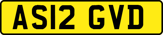 AS12GVD