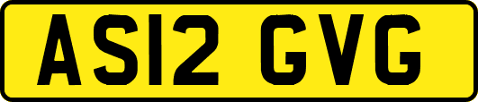 AS12GVG