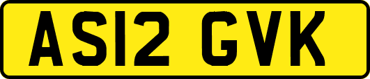 AS12GVK