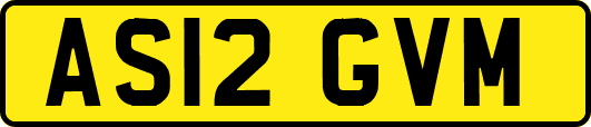 AS12GVM